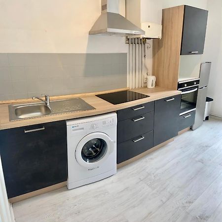 Le Moderne Issoudun Exterior foto
